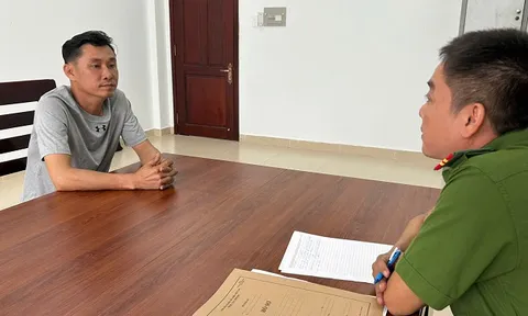 Tạm giữ tài xế say xỉn gây tai nạn khiến 1 người chết ở Bình Dương