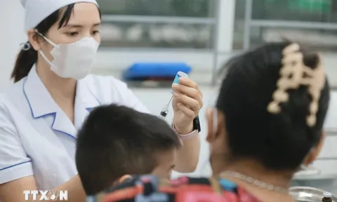 Thủ tướng yêu cầu tăng cường các biện pháp phòng, chống bệnh sởi