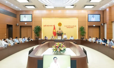 Quy định rõ nội dung quản lý nhà nước về công chứng