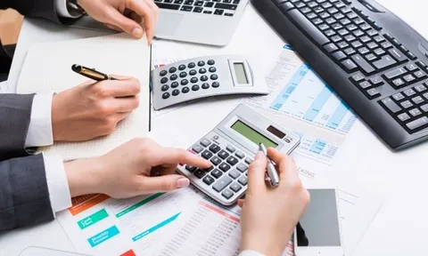 Hướng dẫn kế toán khi chuyển doanh nghiệp nhà nước thành công ty cổ phần