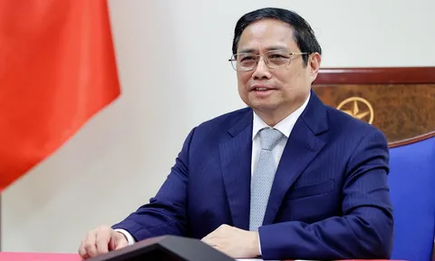 Thủ tướng Phạm Minh Chính làm Trưởng Ban Chỉ đạo tổng kết thực hiện Nghị quyết sắp xếp bộ máy tinh gọn, hiệu quả