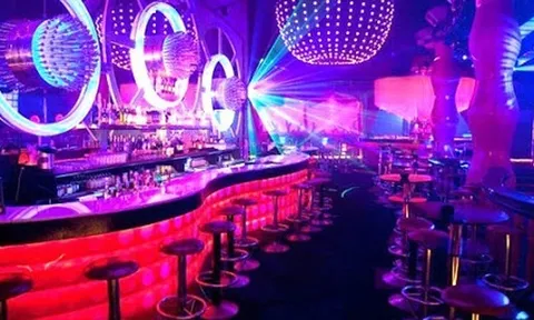 Sửa quy định về điều kiện kinh doanh dịch vụ karaoke, vũ trường