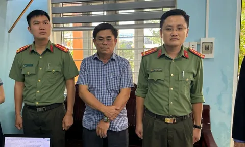 Khởi tố nhiều lãnh đạo các ban quản lý cấp huyện ở Quảng Bình