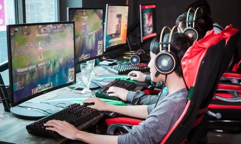 Điều kiện hoạt động của điểm cung cấp dịch vụ trò chơi điện tử công cộng