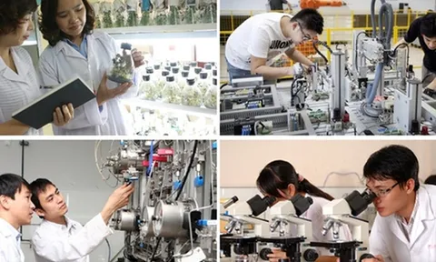 Đề xuất quy định thu thập, đăng ký, công bố thông tin về nhiệm vụ khoa học và công nghệ trong Bộ Quốc phòng