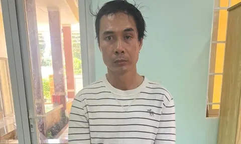 Tạm giữ hình sự đối tượng lừa đảo chiếm đoạt tài sản ở Đồng Nai