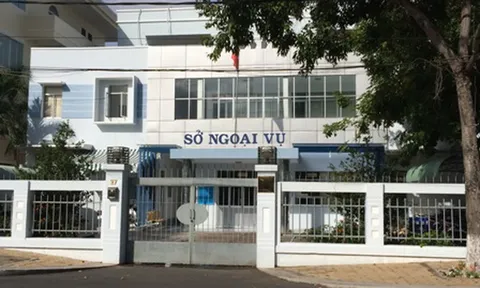 Đề xuất bổ sung quy định về nhiệm vụ và quyền hạn của Sở Ngoại vụ