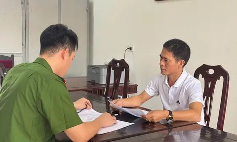Khởi tố Giám đốc công ty ở Nghệ An xâm phạm quyền sở hữu công nghiệp