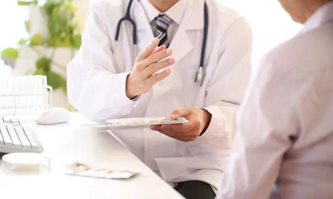 Những quy định mới về khám sức khỏe đối với người lái xe
