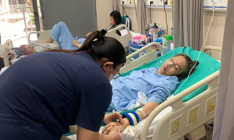 Bổ sung điều kiện thanh toán BHYT trong chẩn đoán, điều trị ung thư