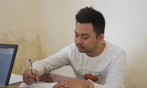 Khởi tố đối tượng nổ súng trái phép trong đêm ở Cao Bằng