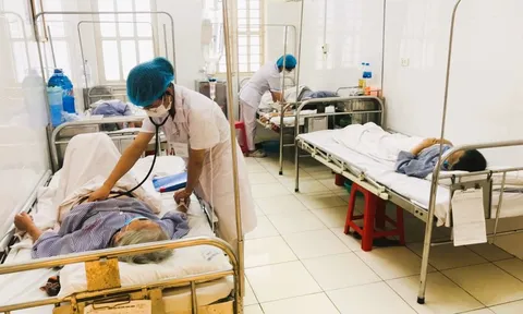 Hướng dẫn xác định giá dịch vụ ngày giường bệnh