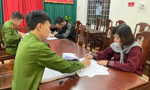 Muốn giảm tuổi cho chồng để ghép thận, người phụ nữ bị lừa 250 triệu đồng