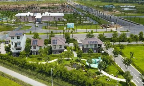 Việt Kiều có được nhận tặng cho nhà đất tại Việt Nam?
