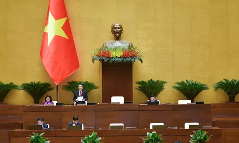 Cần sớm đề xuất mức thuế cao hơn đối với người có nhiều nhà đất