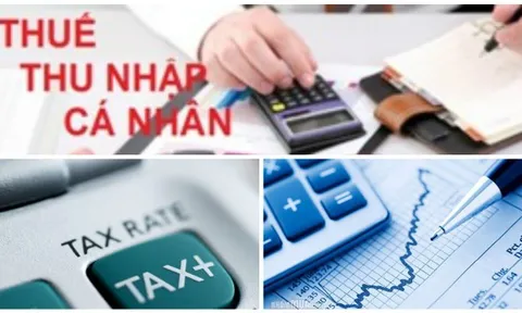 Đề xuất miễn thuế TNCN một số khoản thu nhập trong một số lĩnh vực ưu tiên