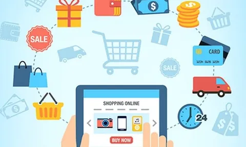 Thủ tướng yêu cầu đẩy mạnh công tác quản lý nhà nước về thương mại điện tử