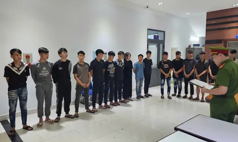Nam thanh niên mất mạng chỉ vì vẫy tay với người lạ