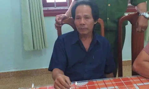 Bắt đối tượng trốn khỏi trại giam suốt 30 năm