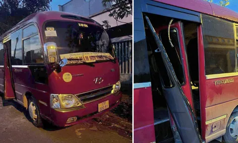 Tuyên án 4 bị cáo trong vụ trẻ tử vong vì bị bỏ quên trên xe đưa đón ở Thái Bình