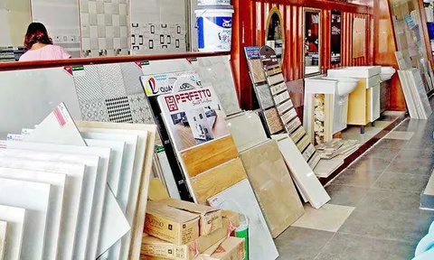 Áp dụng gấp gáp quy định mới về quản lý chất lượng vật liệu xây dựng, DN kiến nghị 'nới thêm' thời gian
