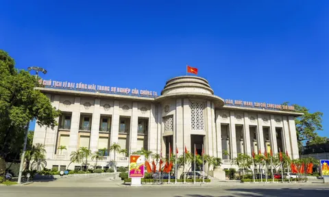NHNN yêu cầu các tổ chức tín dụng ổn định lãi suất tiền gửi, giảm lãi suất cho vay