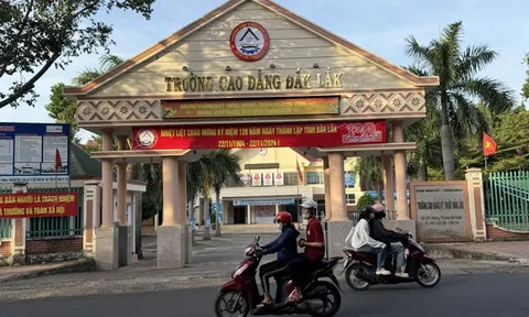 Nam sinh tử vong trong giờ thực hành nối điện