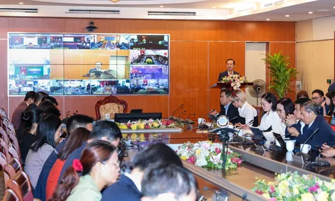 Những điểm mới trong quản lý, cung cấp, sử dụng dịch vụ Internet, thông tin trên mạng