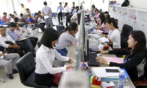 Đề xuất quy định tổ chức xét thăng hạng chức danh nghề nghiệp viên chức