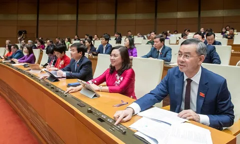 Thí điểm thực hiện dự án nhà ở thương mại thông qua thỏa thuận
