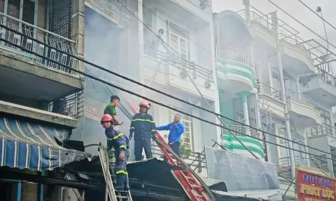 Tạo điều kiện tốt nhất sớm ổn định cuộc sống cho gia đình nạn nhân vụ cháy tại Nha Trang
