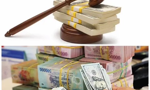 Hoàn thiện hàng lang pháp lý về xử phạt vi phạm hành chính lĩnh vực tiền tệ và ngân hàng