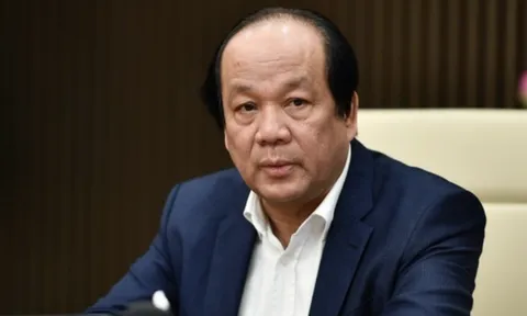 Truy tố cựu Bộ trưởng Mai Tiến Dũng về tội Lợi dụng chức vụ, quyền hạn trong khi thi hành công vụ