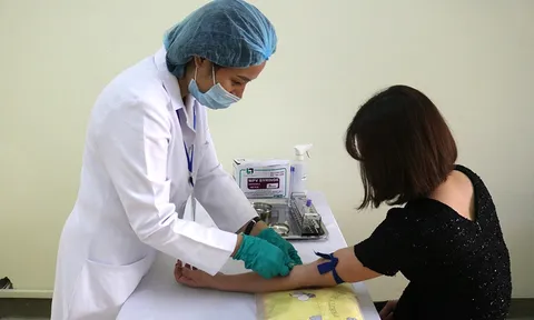 Đề xuất mới mức phụ cấp ưu đãi theo nghề của viên chức, người lao động tại cơ sở y tế công lập