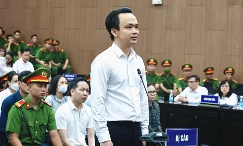 Các vụ án thao túng thị trường chứng khoán được làm rõ trong năm 2024