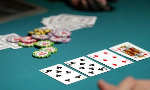Tăng cường quản lý thuế liên quan đến các giải đấu Poker tại Hà Nội