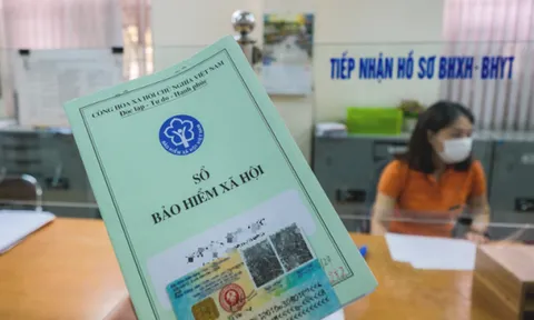 Đề xuất phương án hỗ trợ người tham gia BHXH tự nguyện