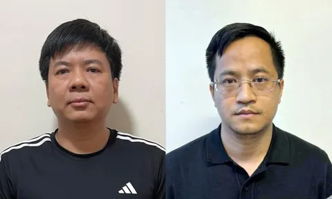 Shark Thủy bị khởi tố thêm tội đưa hối lộ