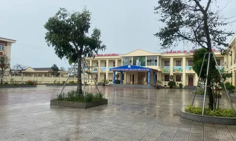 Hải Phòng: Giả danh giáo viên mới để chiếm đoạt trang sức của học sinh