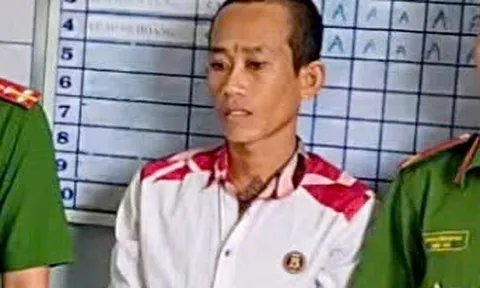 Khởi tố nam thanh niên giao cấu với bé gái 15 tuổi ở Long An