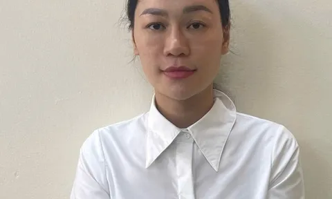 Lừa đảo chiếm đoạt hơn 39 tỷ đồng bằng cách làm giả thông tin ngân hàng