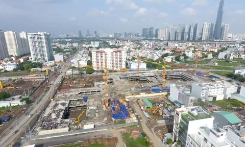 Hoàn thiện quy chế tổ chức, hoạt động của Ban Chỉ đạo tháo gỡ khó khăn, vướng mắc liên quan đến dự án