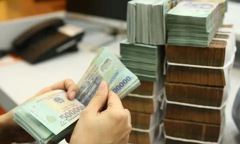 Đề xuất quy định về hoạt động cho vay, vay, gửi tiền, mua, bán có kỳ hạn giấy tờ có giá