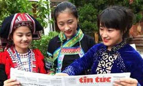 Sửa đổi quy định về đặt hàng cấp ấn phẩm báo, tạp chí cho vùng đồng bào dân tộc thiểu số và miền núi