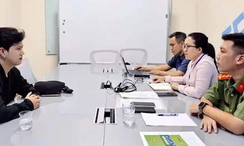 Tiktoker 'Nờ Ô Nô' tiếp tục bị phạt vì xúc phạm lãnh tụ