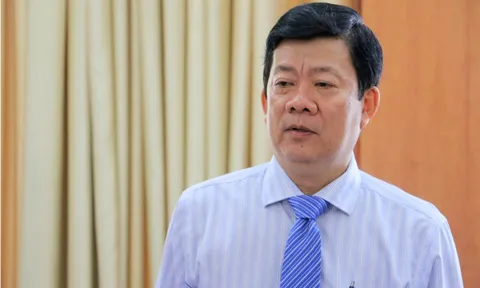Khởi tố, bắt tạm giam nguyên Chánh Văn phòng UBND tỉnh An Giang