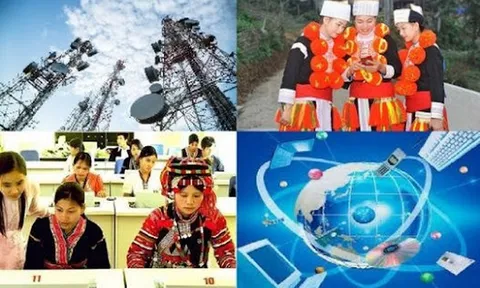 Đề xuất quy định về tổ chức, hoạt động của Quỹ Dịch vụ viễn thông công ích