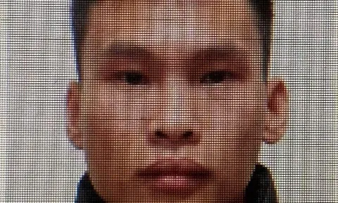 Công an Hà Nội truy tìm nam thanh niên mượn xe nhưng không trả