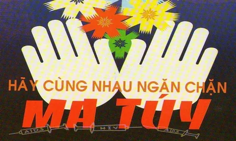 Chương trình mục tiêu quốc gia phòng chống ma túy đến năm 2030