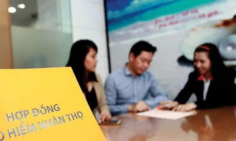 Sửa đổi quy định về thi chứng chỉ bảo hiểm, môi giới bảo hiểm
